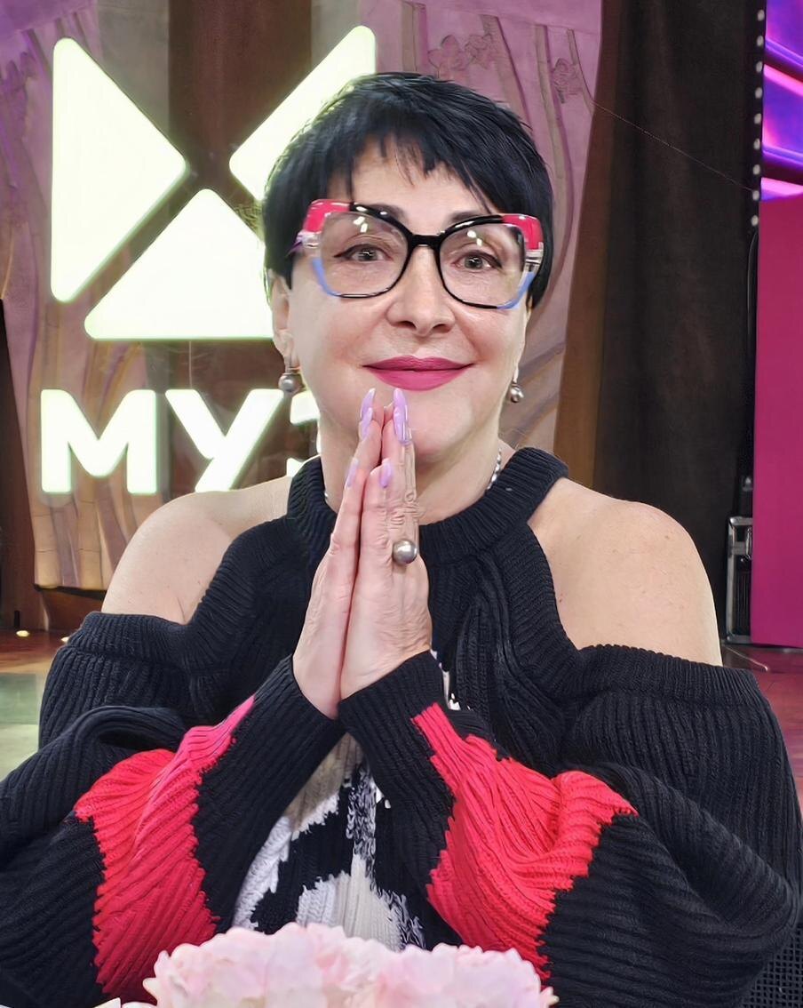 Лолита Милявская стала жертвой мошенников. @Феликс Грозданов