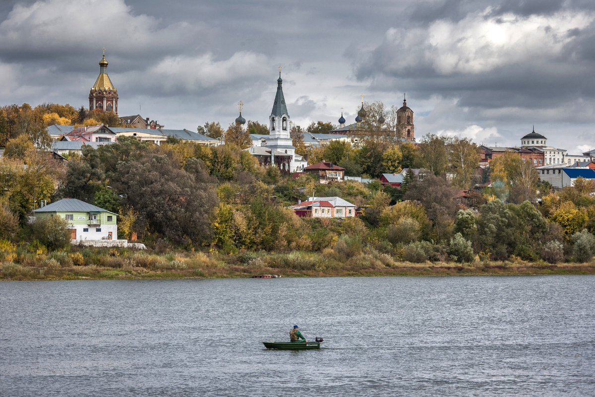 фото:Konstantin Kokoshkin/Global Look Press