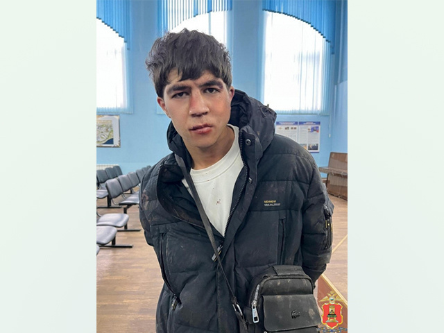 В Твери при попытке распространить крупную партию наркотиков задержан иностранец