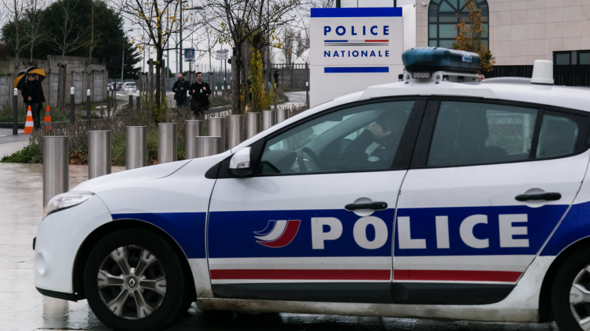    Фото: www.globallookpress.com/Vincent Isore via www.imago-imag