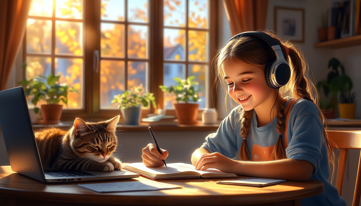 Подготовка к ВПР по биологии для 5 класса онлайн