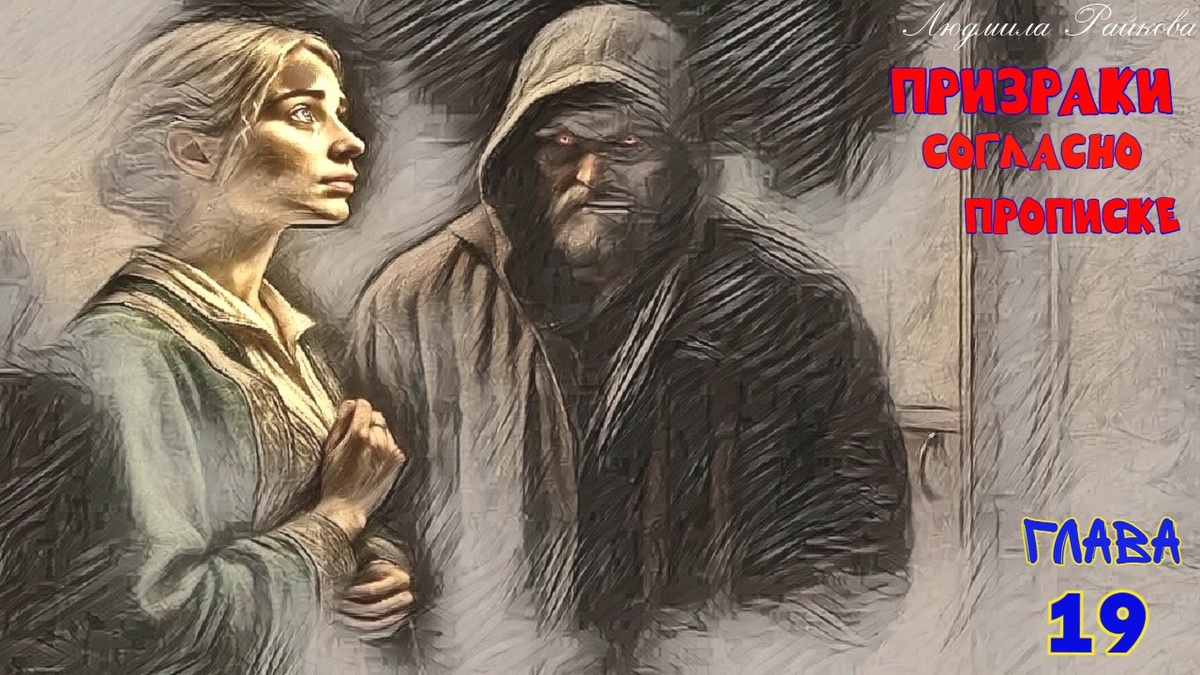 Женщина побледнела, плечи охватила мелкая дрожь, кожа на открытых коленках посинела. Взгляд замер на одной точке, руки и ноги утратили подвижность.