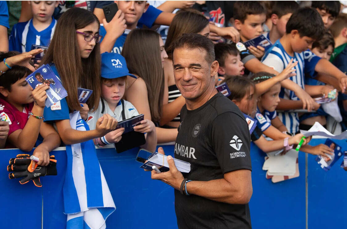 Фото: deportivoalaves.com