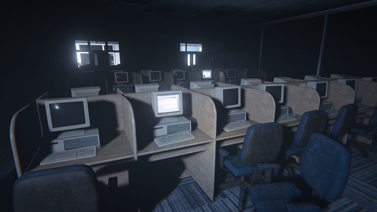 Слишком страшно: геймеры назвали хорроры, которые не смогли пройти до конца