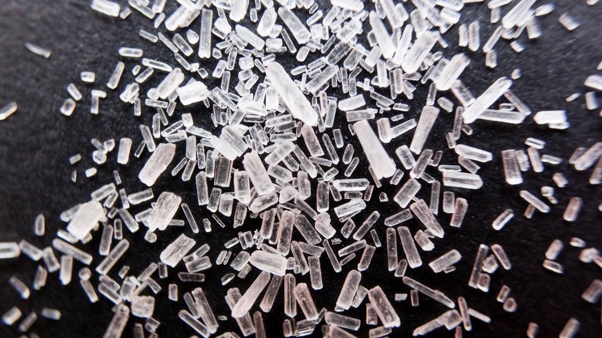 Вреден ли глутамат натрия? Глутамат натрия