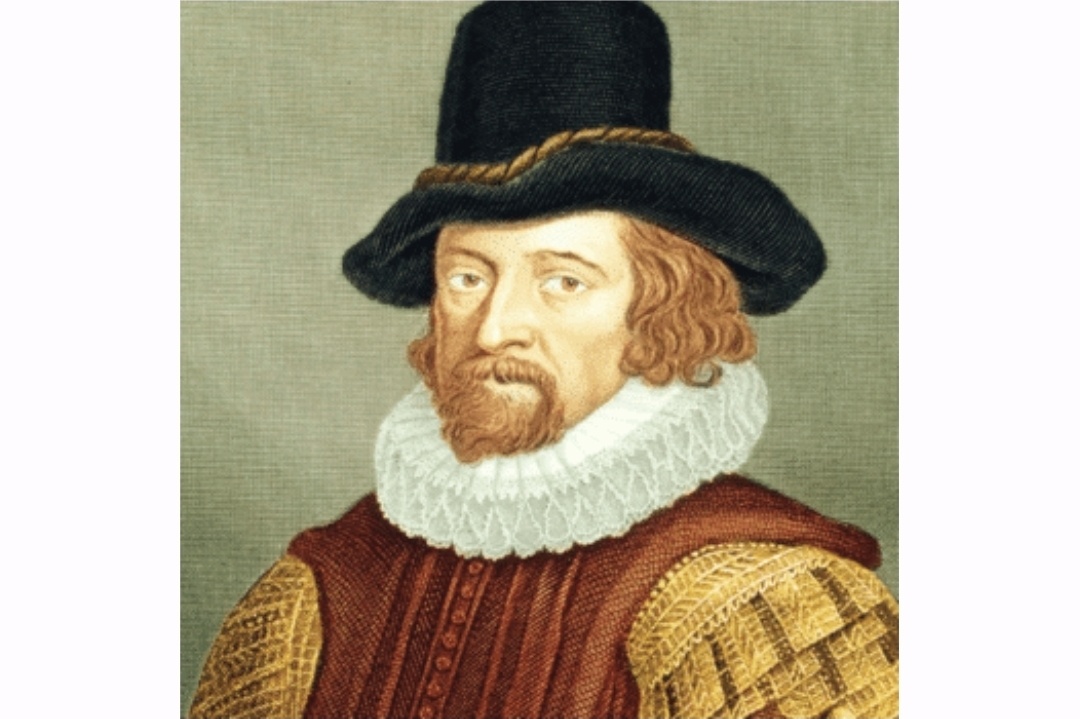 Утверждение Фрэнсиса Бэкона «Знание — сила» — короткое и ёмкое, суммирует философию и научный подход эпохи Возрождения