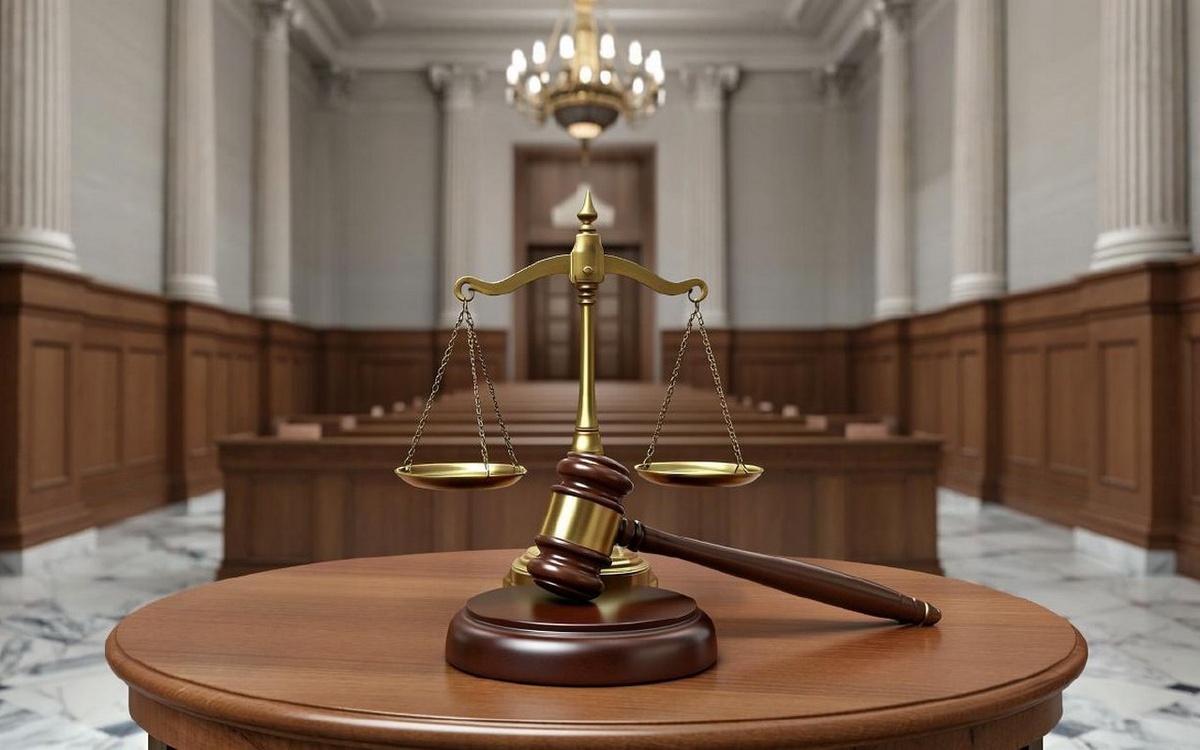    В Курске компания BIO подала иск почти на 300 млн к ульяновской организации Изображение Kandinsky