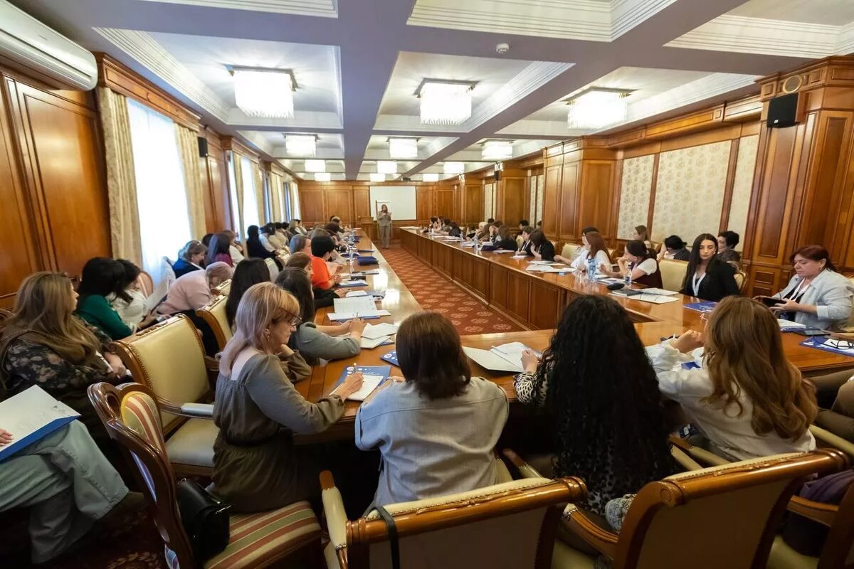 © Photo : Provided by Vera Postovit