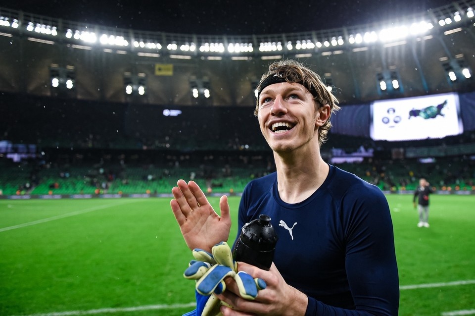    Фото: ФК «Краснодар»