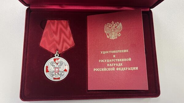    © Sputnik / Наталья Селиверстова