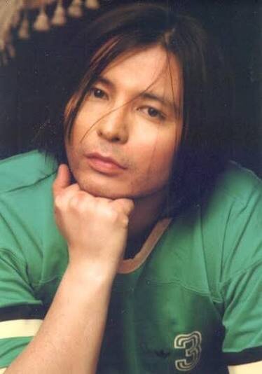 Мурат Насыров 