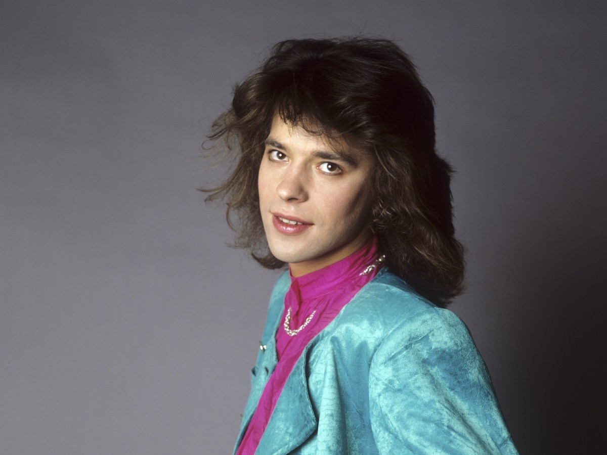 Женя Белоусов 