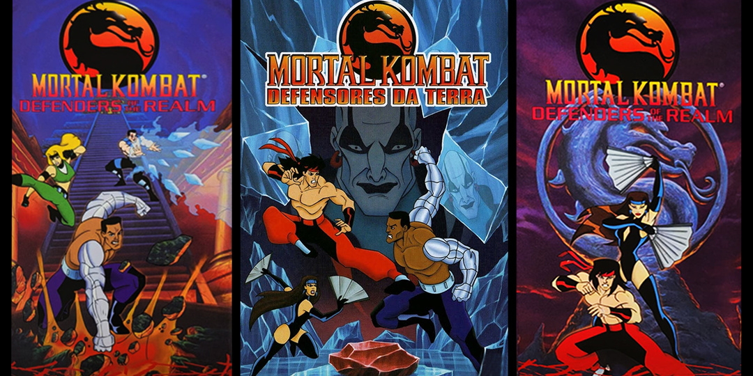 Mortal Kombat. Защитники Земли. Когда вышло лучше продолжения фильма