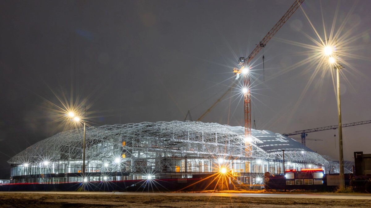    Фото: Федор Воронов / «Ямал-Медиа»