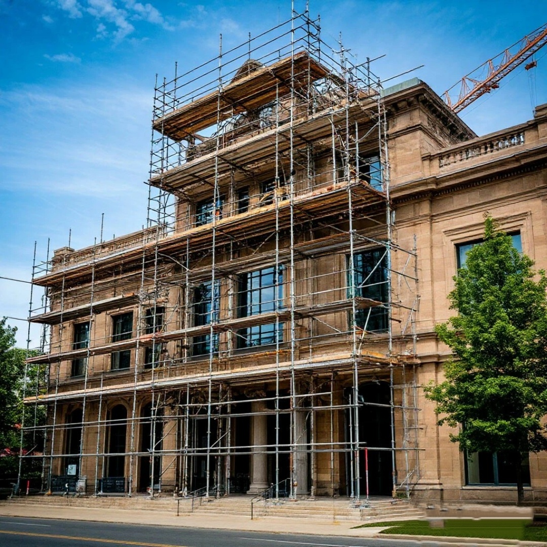 Картинка сгенерирована нейросетью 