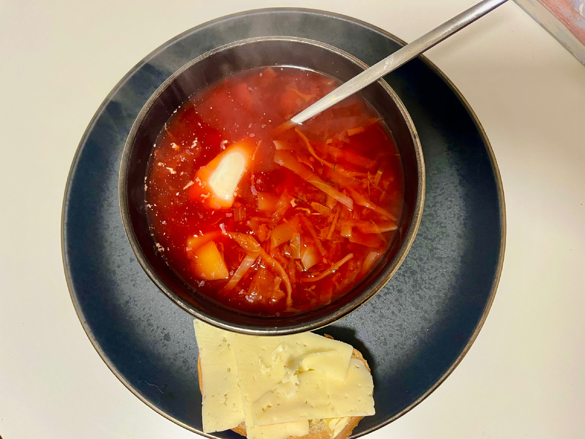 Мой красавец