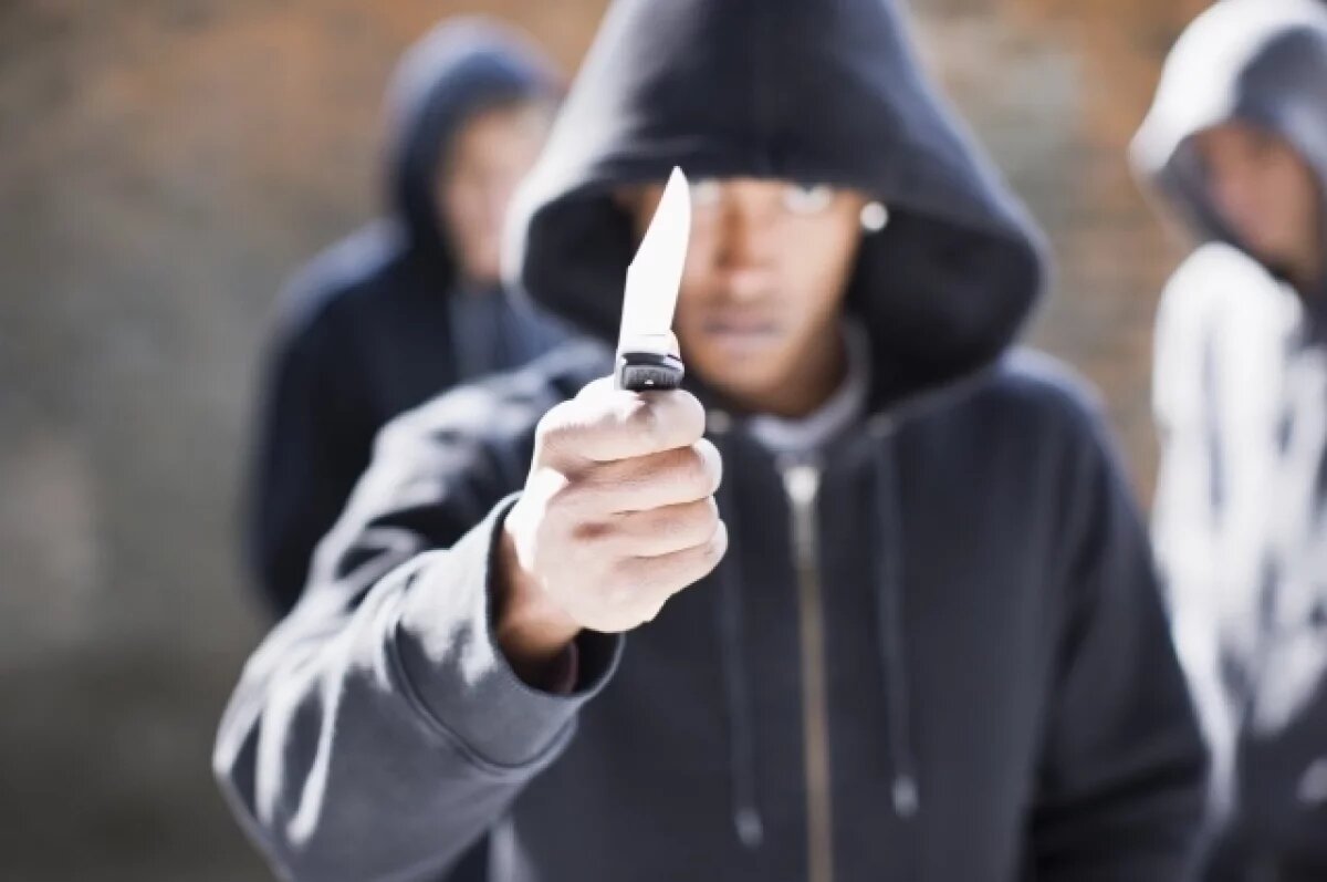    Дело о ранении ножом ребенка в Калининграде взяла на контроль Москва