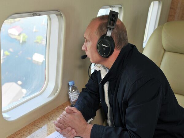    © РИА Новости Алексей Никольский