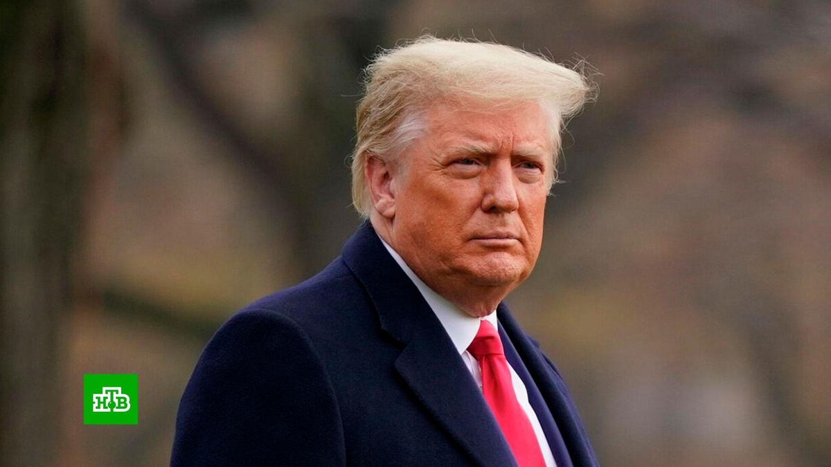    «Уведомим в ближайшие два дня»: Трамп  о возможной встрече с Путиным