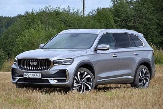    Дилер поставил на автомобиль Geely неоригинальные запчасти и оставил его владельца без гарантии