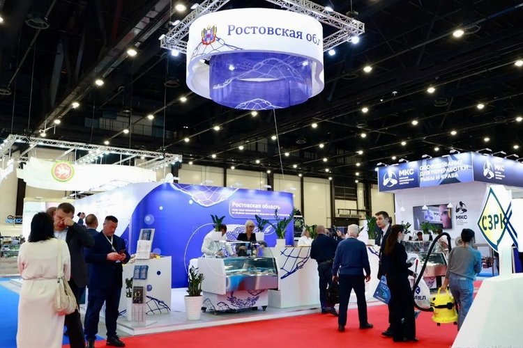    Фото: Правительство Ростовской области