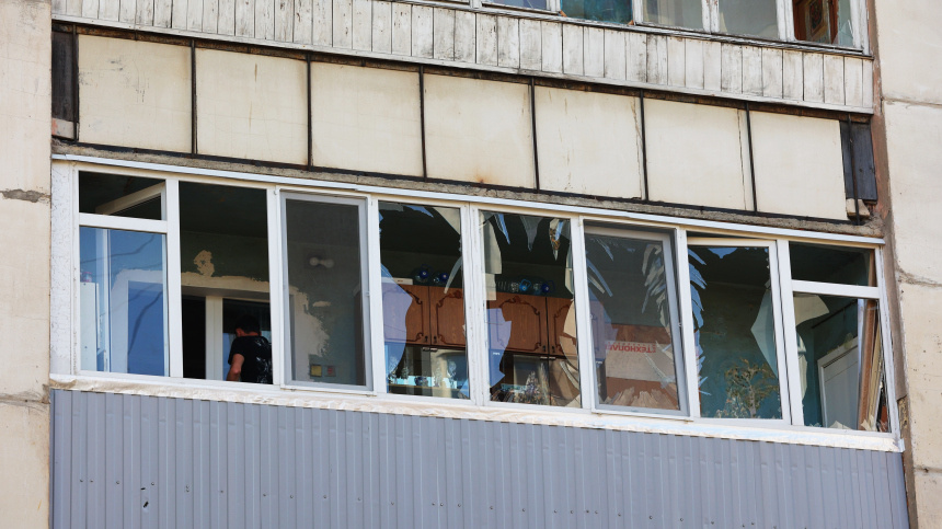    Фото: © РИА Новости/Антон Вергун