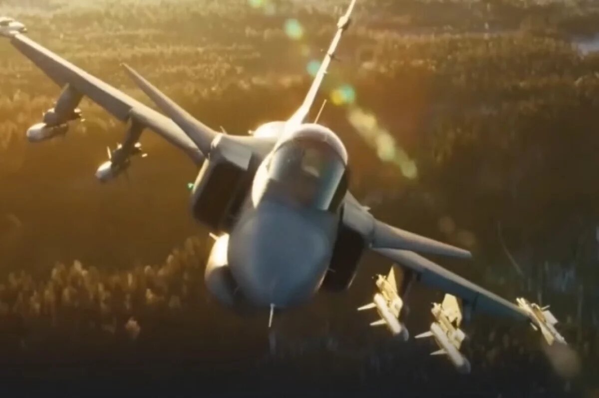    TV4: Швеция намерена продать Киеву 120 модернизированных истребителей Gripe