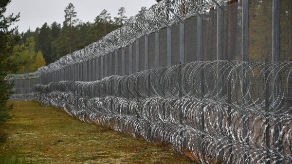    © Sputnik / Виктор Толочко