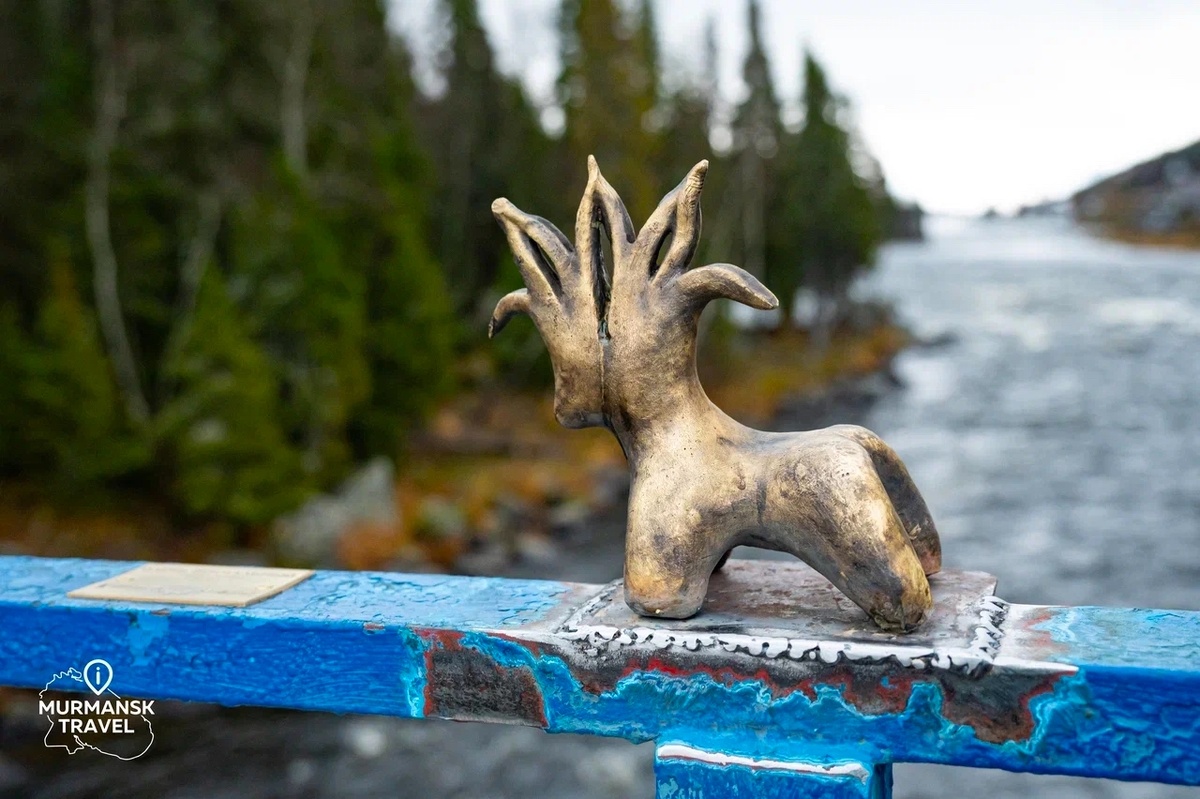Фото: ТИЦ Мурманской области. Источник: vk.com/murmansk.travel