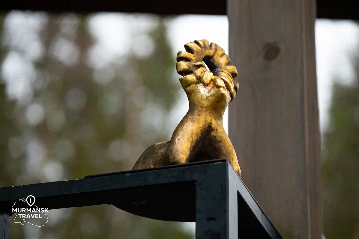Фото: ТИЦ Мурманской области. Источник: vk.com/murmansk.travel
