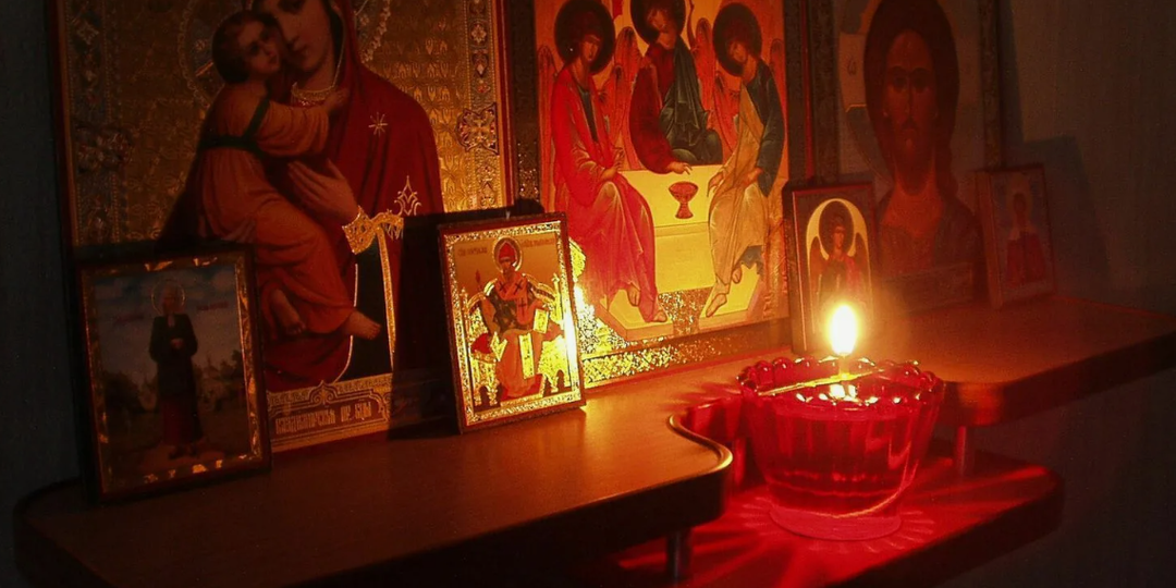 Если вас обижает жизнь - читайте чаще эту молитву