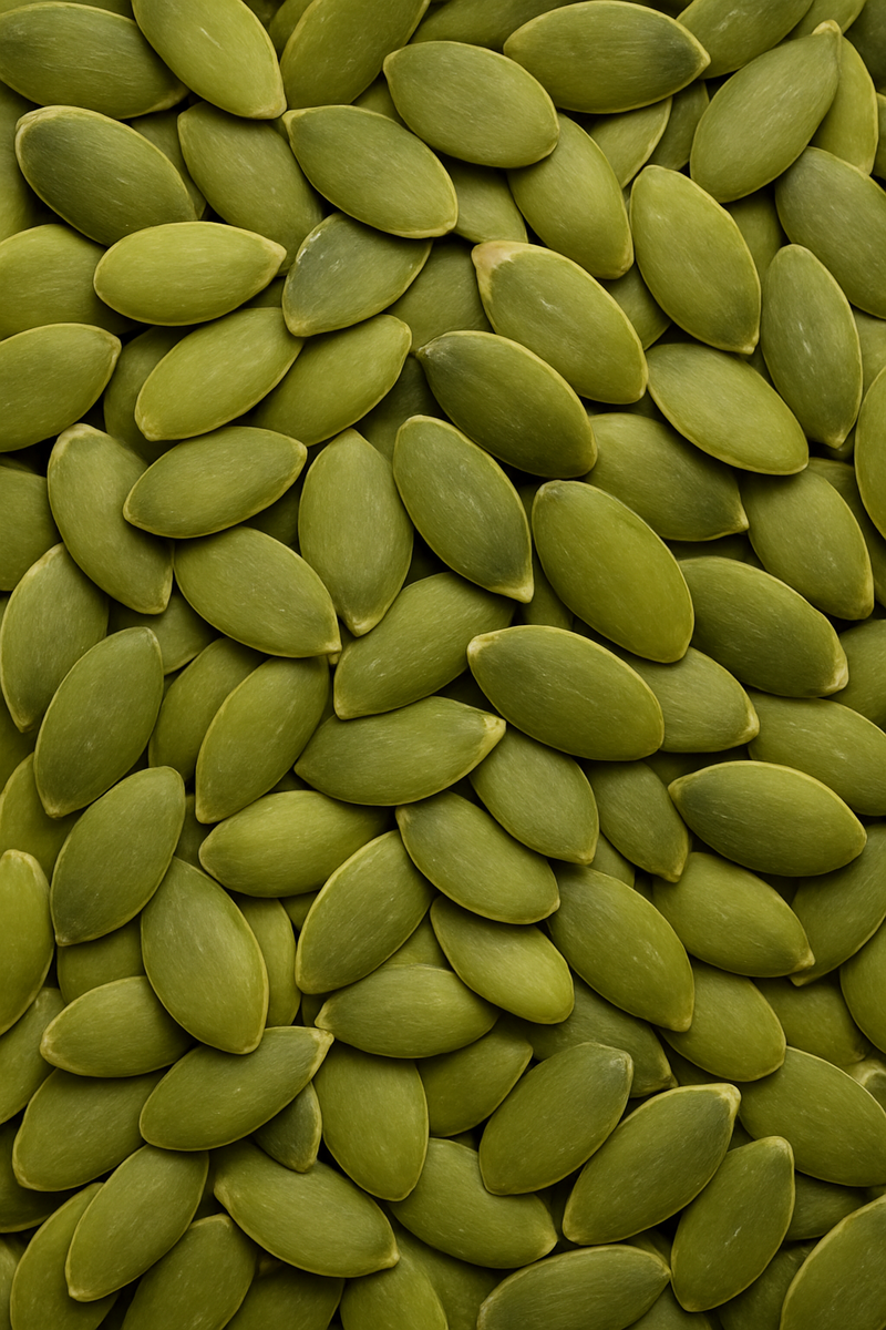 тыквенные семечки на кето