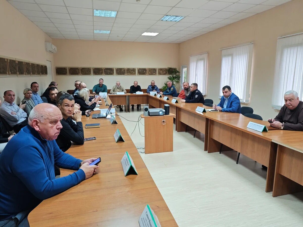    Фото: пресс-служба Сочинского национального парка