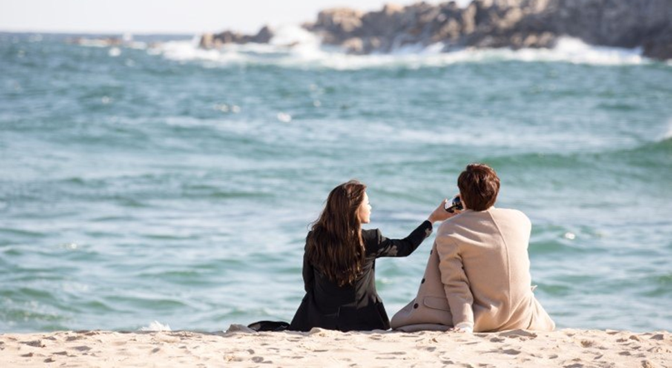 Дорама "Мой тайный роман" 2017