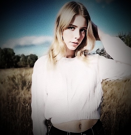 Фотография Насти