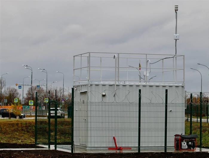    ФОТО: Министерство природных ресурсов и экологии Самарской области