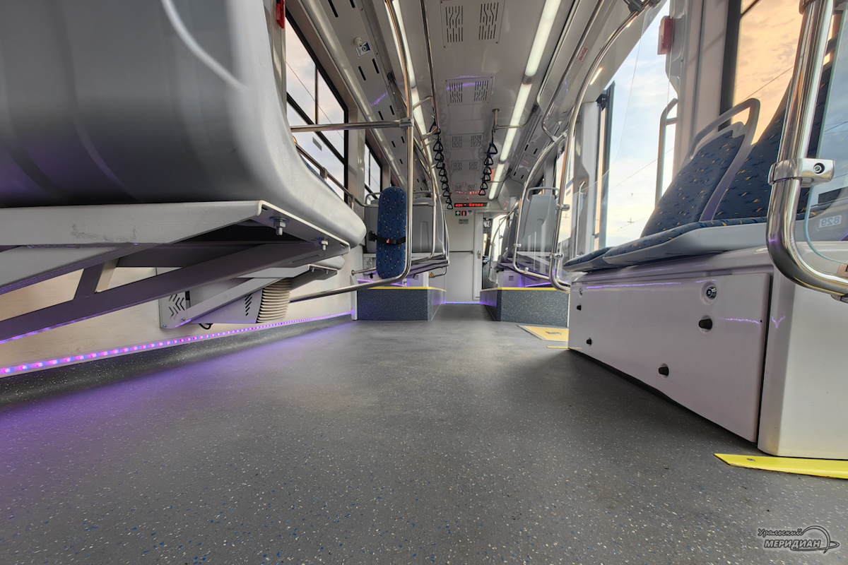    Фото: Лидия Аникина © ИА «Уральский меридиан»