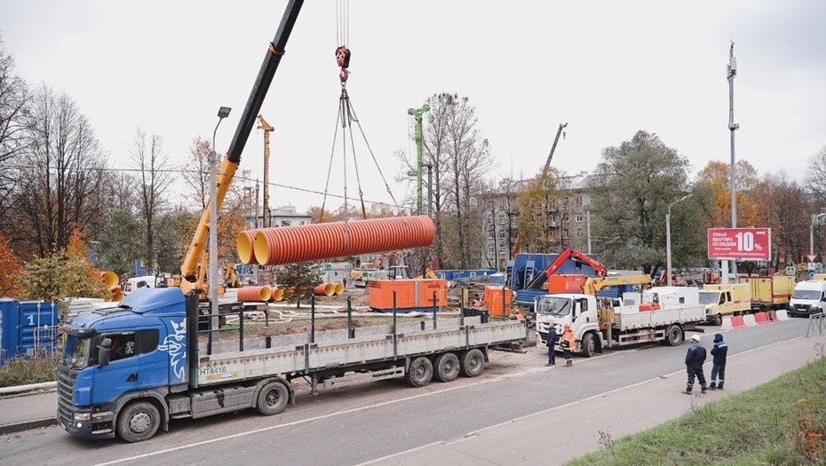 Автор фото: Пресс-служба Смольного