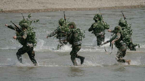    © Getty Images / Andrei Pungovschi