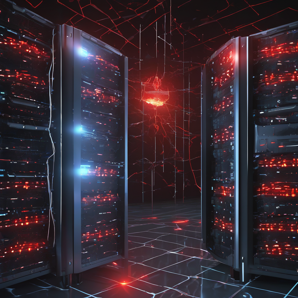 У многих организаций есть VPN-оборудование WatchGuard