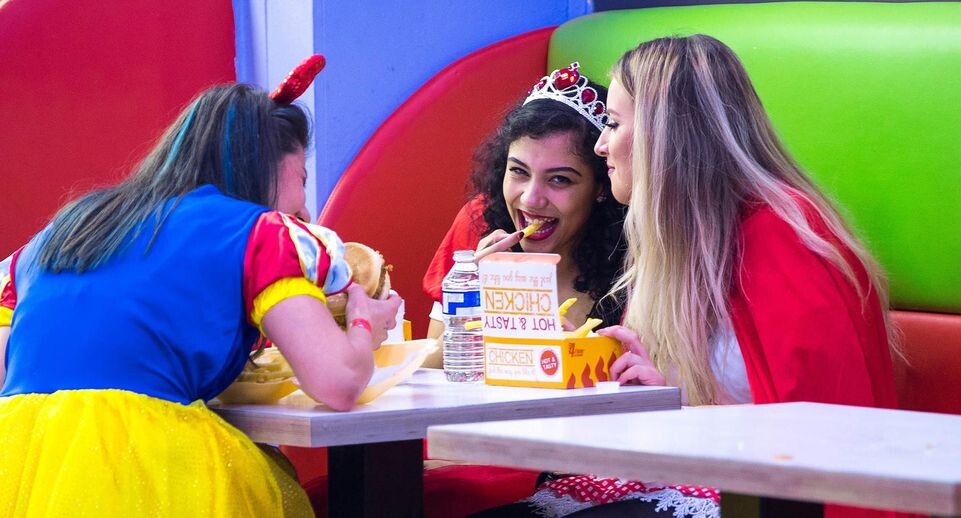    Joel Goodman / www.globallookpress.com