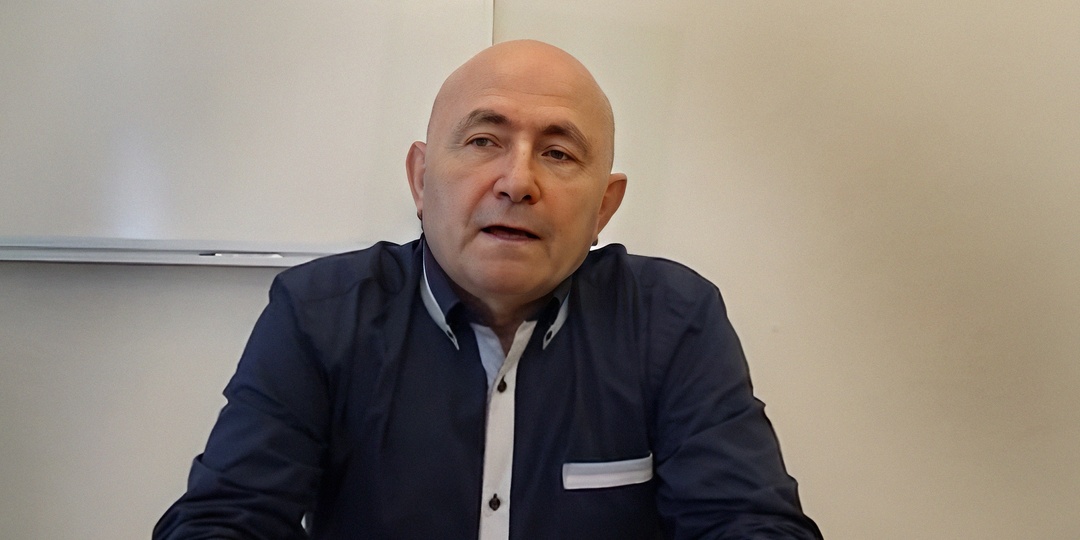 «Причина большинства болезней – в загрязненности организма». Исследователь Б. Аранович о том, как запустить в нем очистительные механизмы