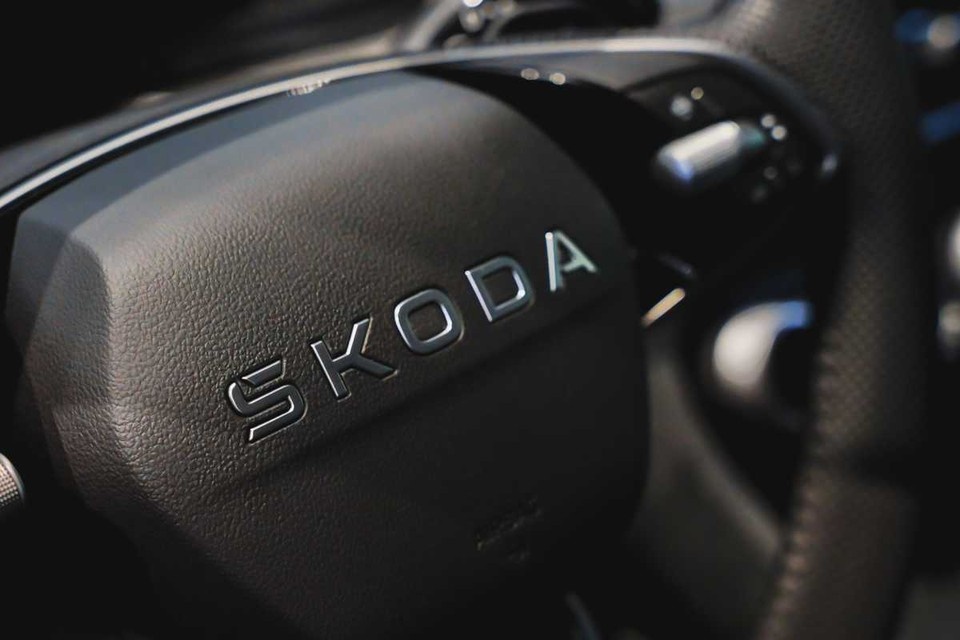    Skoda Superb с дизельным двигателем прошла 2831 км без заправки. Franchesko Mirroni / Shutterstock.com / Fotodom