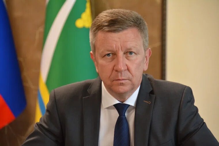 Фото:Пресс-служба администрации Крымского района