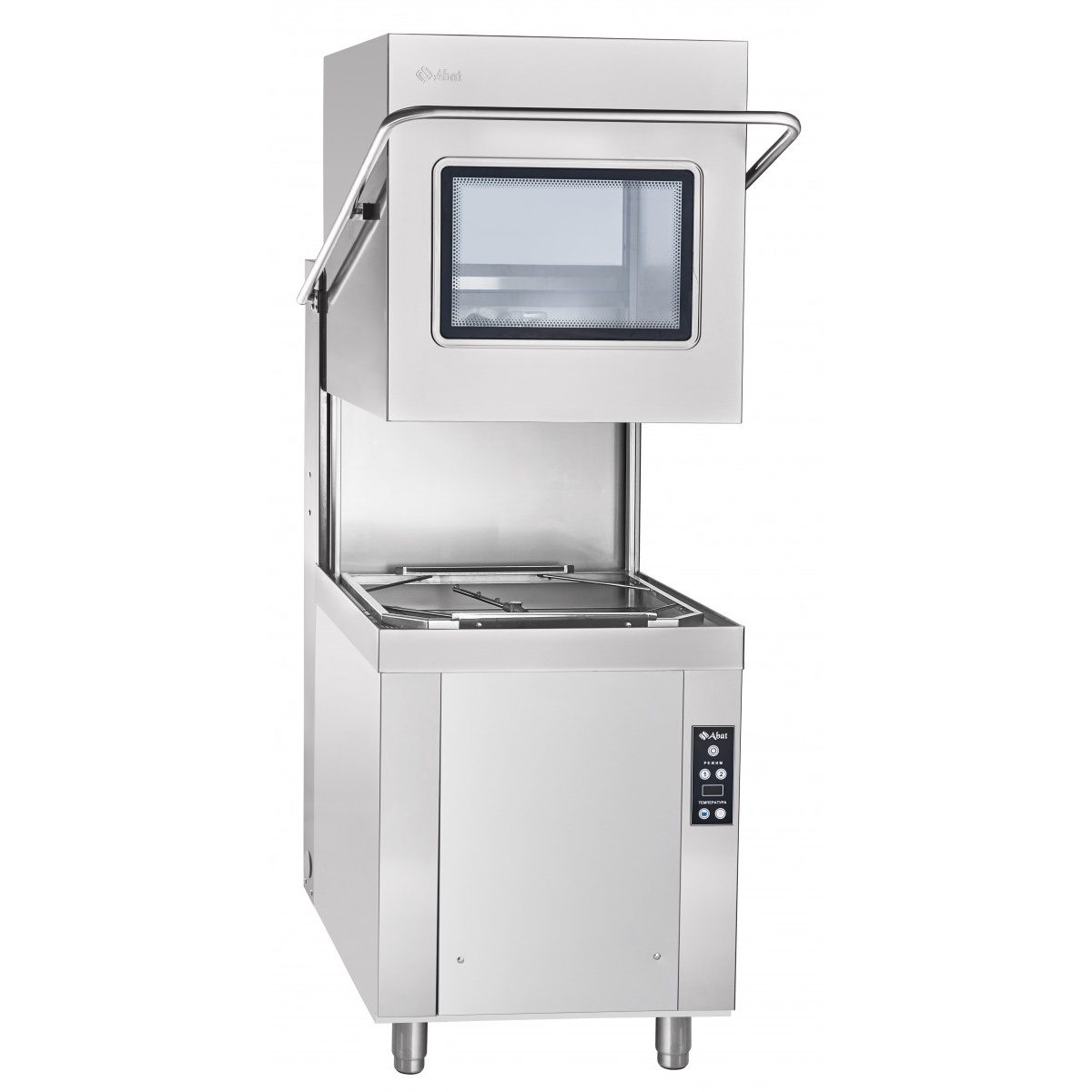 Машина посудомоечная купольная Abat МПК-700К