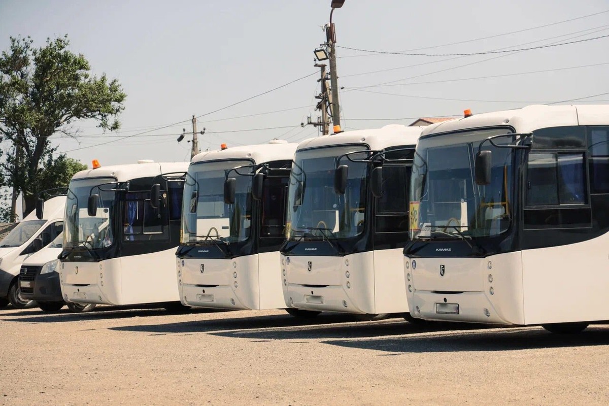    Фото: ТРК «Таврия»