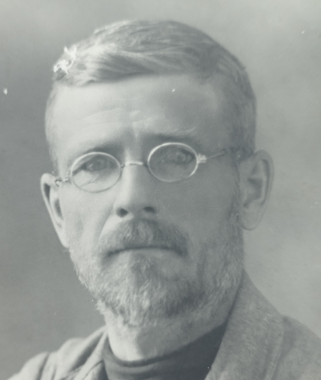 Петр Иванович Вахрушин – человек, построивший первый кинотеатр и выпустивший первую газету в Болотном