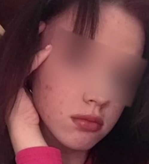 Фотография Евангелины