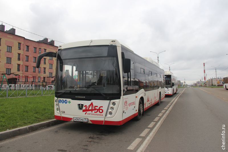    Инструктаж провели сотрудники автоколонны № 1456.