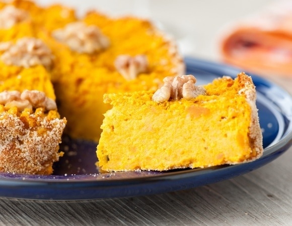 Манник с тыквой: найден способ сделать выпечку вкуснее, сытнее и полезнее для иммунитета